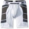 Marucci Sports Equipment Sports, MAPSLDCP-W-YM, Boy's Padded Slider with Cup view 1