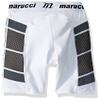 Marucci Sports Equipment Sports, MAPSLDCP-W-YM, Boy's Padded Slider with Cup view 2