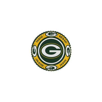 NFL Green Bay Packers Baking Cupslarge, Team Colors, One Size