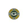 NFL Green Bay Packers Baking Cupslarge, Team Colors, One Size view 1