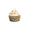 NFL Green Bay Packers Baking Cupslarge, Team Colors, One Size view 2