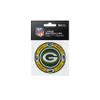 NFL Green Bay Packers Baking Cupslarge, Team Colors, One Size view 3