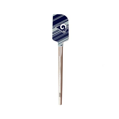 The Sports Vault NFL Los Angeles Rams Large Spatula