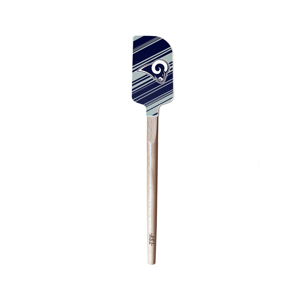 The Sports Vault NFL Los Angeles Rams Large Spatula