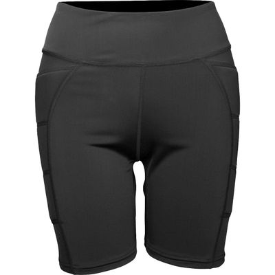 Marucci Sports Equipment Sports, MAPSLDW-BK-AXS, Women's Padded Slider