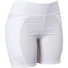 Marucci Sports Equipment Sports, MAPSLDW-W-AXL, Women's Padded Slider, White, X-Large view 1