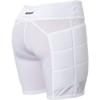 Marucci Sports Equipment Sports, MAPSLDW-W-AXL, Women's Padded Slider, White, X-Large view 3