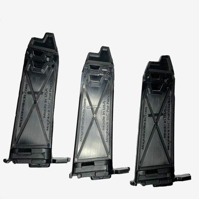 MagazineBlocks.com Magblock 10 Round Limiter for Pmag 20 Gen M3 (3 Pack)