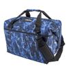 AO Coolers Elements Soft Cooler, 36 Pack, Bluefin, Blue Camo, 36 Pack,AOELFB36 view 2