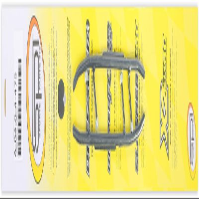Ski-Doo Ripper 4" Runner Skandic Tundra LT/Sport/Xtreme/WT 2010-2014 Snowmobile Part# 160-72445