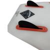 Hyperlite Drop Wakesurf Fins 1.7In (Pair) Sz 1.7in view 2