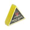 Dime Bag Hardware Triple Slick Scented Skateboard Curb Wax - Pocket Size Yellow 4-Pack for Skaters On The Go - Use on Curbs, Ledges and Rails at The Skate Park or in The Streets view 2