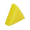 Dime Bag Hardware Triple Slick Scented Skateboard Curb Wax - Pocket Size Yellow 4-Pack for Skaters On The Go - Use on Curbs, Ledges and Rails at The Skate Park or in The Streets view 3