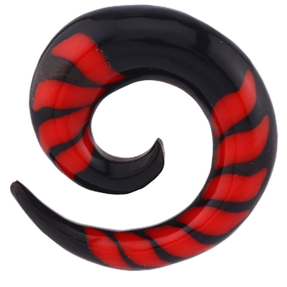 1/2 gauges 12mm ear gauges 0 00 tunnels gauges 00g 0g plugs ears women men silicone 1/2 inch gauge 12mm