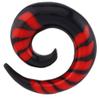 1/2 gauges 12mm ear gauges 0 00 tunnels gauges 00g 0g plugs ears women men silicone 1/2 inch gauge 12mm view 1