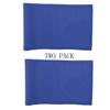 diliclever Golf Flag,Practice Green Golf Flags,400D Nylon Golf Putting Green Flag,Indoor Outdoor Backyard Golf Pin Flags,6 x 8 (Blue) view 1
