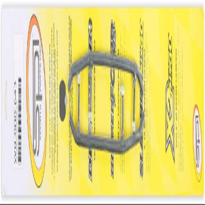 Defender Runner Compatible with Yamaha Exciter II 1991-1992 Snowmobile Part# 160-72275