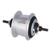 SHIMANO Unisex - Adult Nexus Sgc70005v V-br Wheel Hubs, Silver, 36 Hole view 1