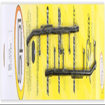 Ripper 4" Runner Mountain is Compatible with Yamaha Max 600/700 1998-1999 Snowmobile Part# 160-72479