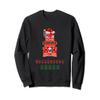 Balikbayan Box on Jeepney, Christmas Pasko Filipino wear Sweatshirt view 1
