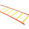 Homebeast Fitness Agility Ladder Training Equipment, Improve Coordination, Speed, Develop Explosive Power, Strength and Better Footwork,6/8/10/12/14 Rung Agility Ladder + Carry Bag view 4