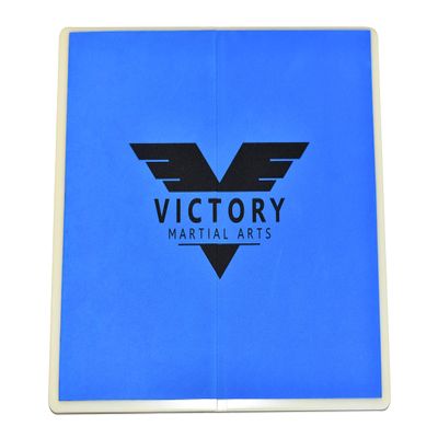 Rebreakable Boards Martial Arts - Taekwondo Karate Boards for Breaking - Blue