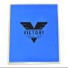 Rebreakable Boards Martial Arts - Taekwondo Karate Boards for Breaking - Blue view 1