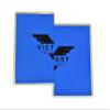 Rebreakable Boards Martial Arts - Taekwondo Karate Boards for Breaking - Blue view 2