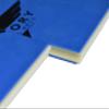 Rebreakable Boards Martial Arts - Taekwondo Karate Boards for Breaking - Blue view 3