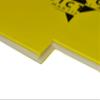 Rebreakable Boards Martial Arts - Taekwondo Karate Boards for Breaking - Yellow view 2