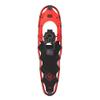 Yukon Charlie's Advanced Spin Snowshoe Kit, 10-inch x 36-inch, Includes Snowshoes, Trekking Poles and Travel Bag view 3