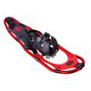 Yukon Charlie's Advanced Spin Snowshoe Kit, 10-inch x 36-inch, Includes Snowshoes, Trekking Poles and Travel Bag view 4