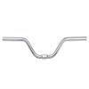 Lowrider Chrome Beach Cruisers Bike Handlebar 27.5 25.4mm. Handle bar Bike Part for Cruiser, BMX, Trike, Bicycle Parts view 1