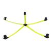 Flat Tech FPB5024A05 FLAT Replacement PAD for UR30 Table Bases view 2