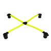 Flat Tech FPB5033A05 FLAT Replacement PAD for GS22 Table Bases view 1