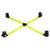 Flat Tech FPB5033A05 FLAT Replacement PAD for GS22 Table Bases view 2