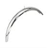 Chrome 26" Classic Standard Front Fender. Front Fender only. Bike Part for Cruiser, Trike, Beach Cruiser, Bicycle Part view 1