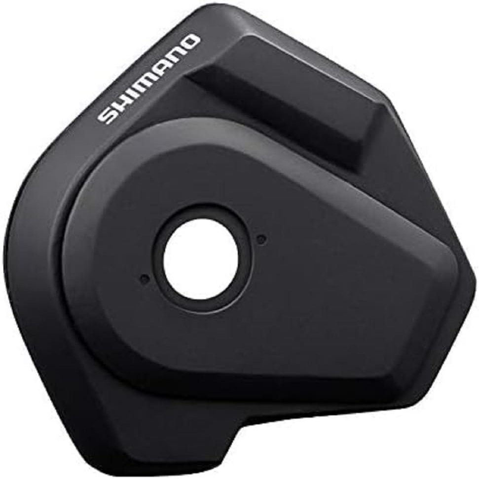 Shimano Unisex's MUUR500B Bike Parts, Standard, 8-Speed