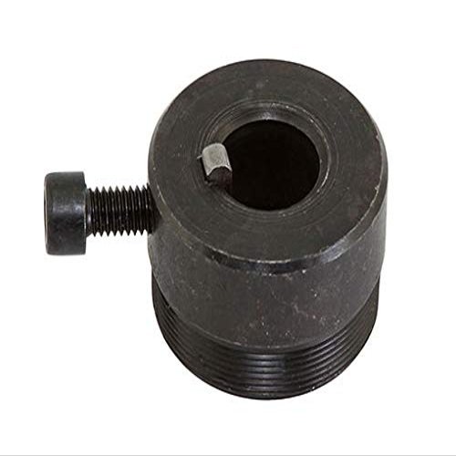 Black Trike Freewheel Adapter 15mm Axle CH-2430