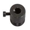 Black Trike Freewheel Adapter 15mm Axle CH-2430 view 1