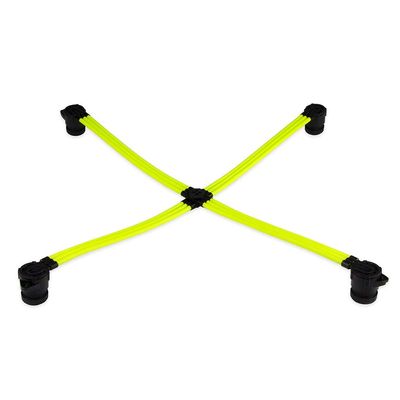 Flat Tech FPB5013A05 FLAT Replacement PAD for CX26 Table Bases