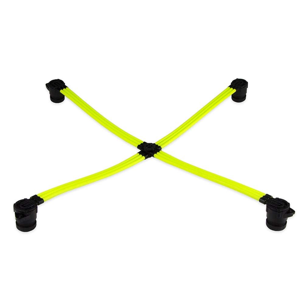 Flat Tech FPB5013A05 FLAT Replacement PAD for CX26 Table Bases