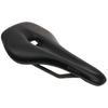 ERGON Men's SR Pro Carbon Saddle, Stealth, Small/Medium view 1