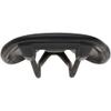 ERGON Men's SR Pro Carbon Saddle, Stealth, Small/Medium view 3