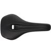 ERGON Men's SR Pro Carbon Saddle, Stealth, Small/Medium view 4