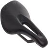 ERGON Women's SR Pro Carbon Saddle, Stealth, Small/Medium view 1