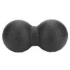 Massage Balls, Foam Roller Ball for Feet Point, Back, Plantar Fasciitis, Shoulder,Yoga, Legs, Foam Rollers Peanut Foam Roller for Back, Shoulder, Legs, Yoga, Plantar Fasciitis Relief view 1