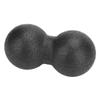 Massage Balls, Foam Roller Ball for Feet Point, Back, Plantar Fasciitis, Shoulder,Yoga, Legs, Foam Rollers Peanut Foam Roller for Back, Shoulder, Legs, Yoga, Plantar Fasciitis Relief view 2