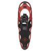 Yukon Charlie's Yukon Charlies Advanced Spin Snowshoe, 930,Red view 1