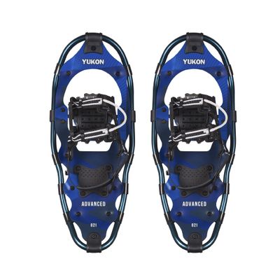 Yukon Charlie's Advanced Snowshoe, 8-inch x 21-inch